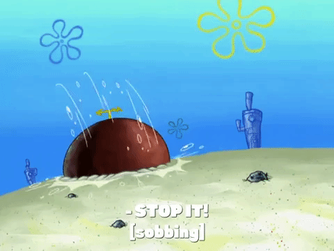 season 8 episode 22 GIF by SpongeBob SquarePants
