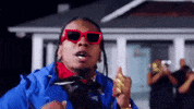Playlist GIF by Trinidad James