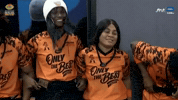 Bbnaija Win GIF by Big Brother Naija