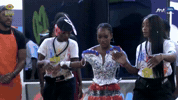 Bbnaija11 GIF by Big Brother Naija