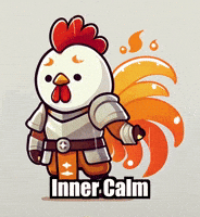 Peace Wisdom GIF by Zorooster
