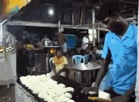 bread GIF