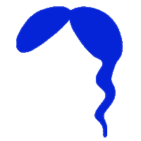 Hair Milk Sticker by Ultramilk