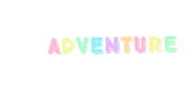 drifterscampervans adventure road trip vanlife open road Sticker