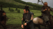 Rock Out Hell Yeah GIF by Better Noise Music