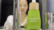 TestamentBeauty beauty skincare natural self care GIF
