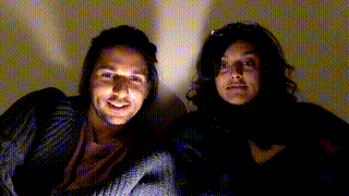 thank you obama GIF by The Standing O