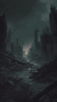 Jesus Christ Apocalypse GIF