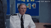 Bbc No GIF by Line of Duty
