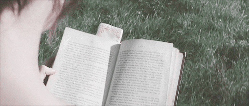 if youre reading this its too late GIF