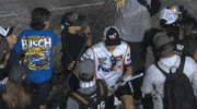 Nascar Racing Sport GIF by NASCAR