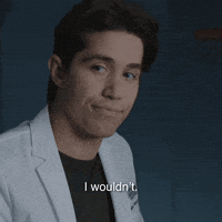 Warning The Good Doctor GIF by ABC Network