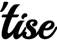 Sticker by Tise