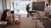 season 2 nbc GIF by The Good Place