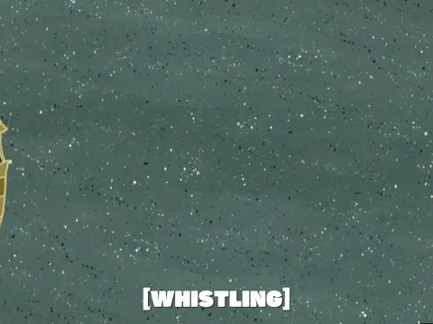 season 4 episode 20 GIF by SpongeBob SquarePants