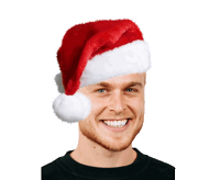 12 Days Of Christmas Sticker by The Avenue Cookery School