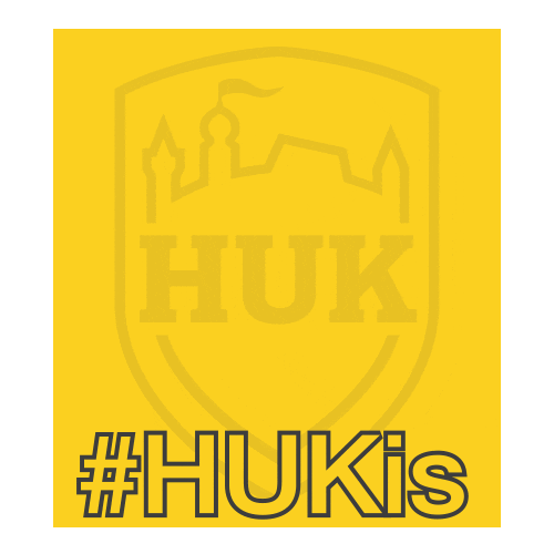 Sticker Sticker by HUK-COBURG