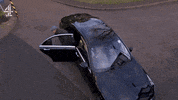 Car Arrival GIF by Hollyoaks