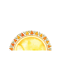 zumbini zumbini Sticker