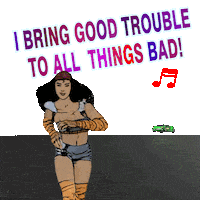 Game Time Omg Sticker by Robodrone