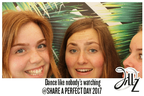 major booth share a perfect day 2017 GIF by Jillz