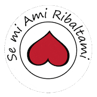 Heart Ami Sticker by Energia Ludica