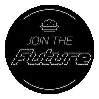 Join Sticker by Fazenda Futuro