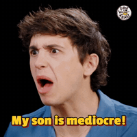 Disappointed Saturday Night Live GIF by First We Feast