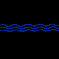 Wave Sea GIF by Katoomba Christian Convention