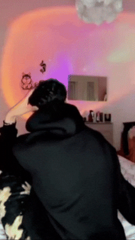 Dont Tell Me Go Go GIF