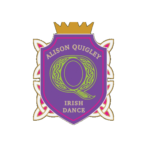 Champions Irish Sticker by Ashling Daly