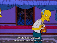 season 6 episode 20 GIF