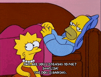 homer simpson episode 13 GIF