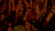 los angeles concert GIF by iHeartRadio