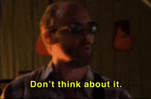 Don't Think, Just Play