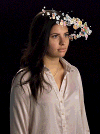 portrait staff GIF by Originals