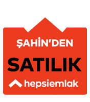 Gayrimenkul Sticker by hepsiemlak