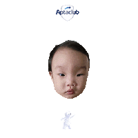 Hayul Sticker by AptaclubKR