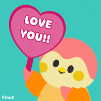 Love You Couple GIF by Finch Care