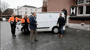 Gemeentezeist bus gemeente sleutel zeist GIF
