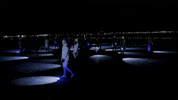 Night Etoile GIF by Star Académie TVA
