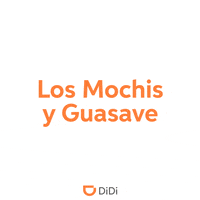GIF by DiDi México