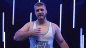 North Carolina Wrestling GIF by UNC Tar Heels
