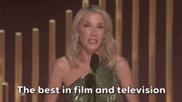 The Best In Film and Television