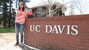 University Of California Davis GIF by UC Davis