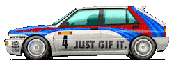 Racing Race Sticker