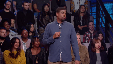 comedy knockout episode305cko GIF by truTV