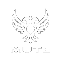 yourmute mute yourmute muteyourself Sticker