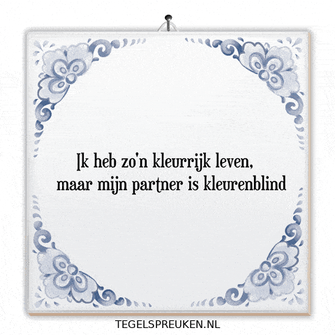 Partner Troost GIF by Tegelspreuken.nl