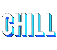 Happy Fun Sticker by Mat Voyce